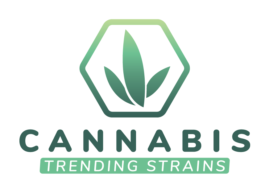 Cannabis Trending Strains